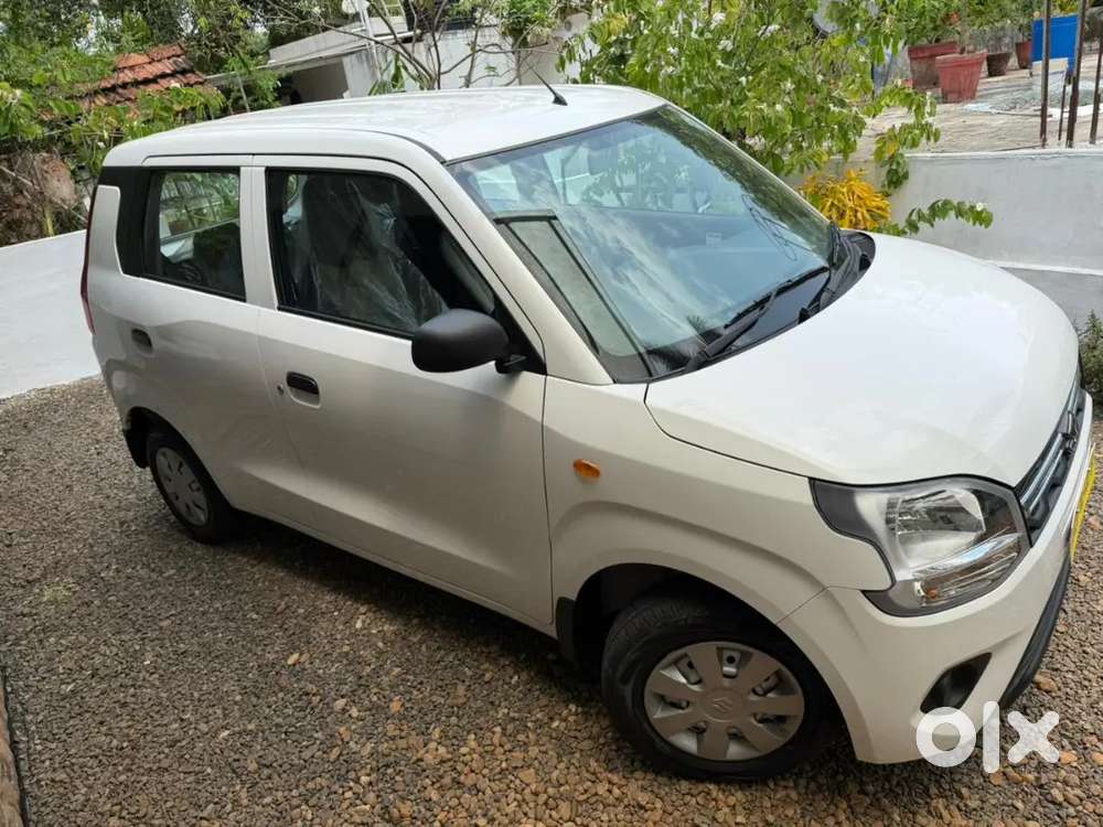 Uber Rent Maruti Suzuki Wagon R Cng  2026
