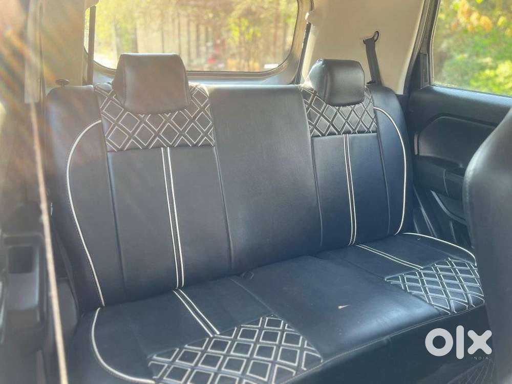 Maruti Suzuki Wagon R 1.0 2019-2022 Lxi Cng, 2022, Petrol