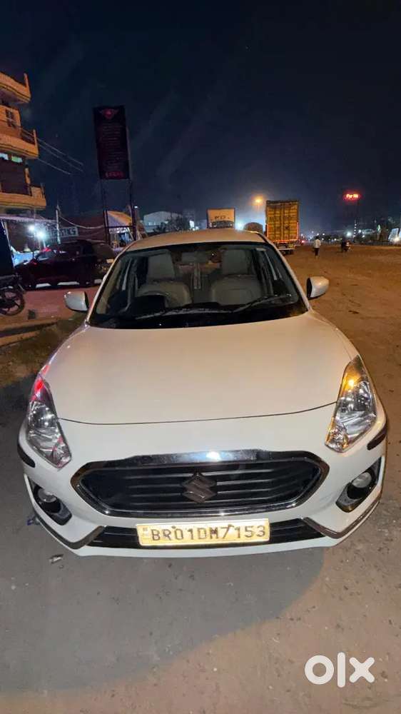 Maruti Suzuki Dzire 2017 Diesel 90000 Km Driven