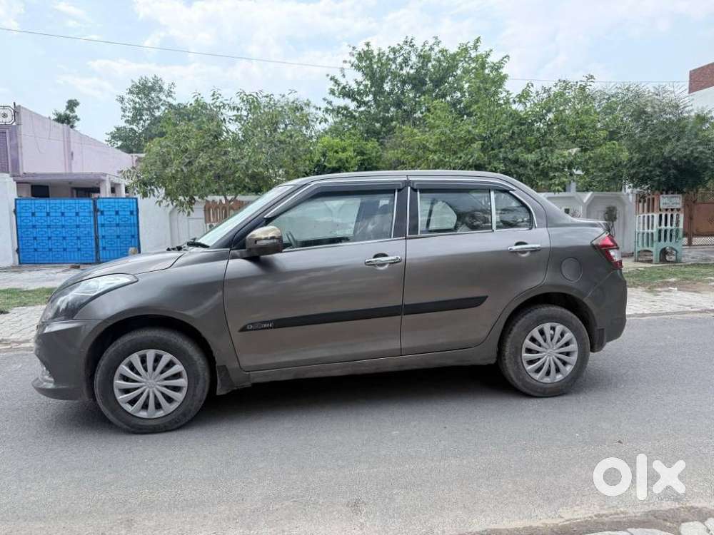 Maruti Suzuki Dzire 2017-2020 Vdi, 2016, Diesel