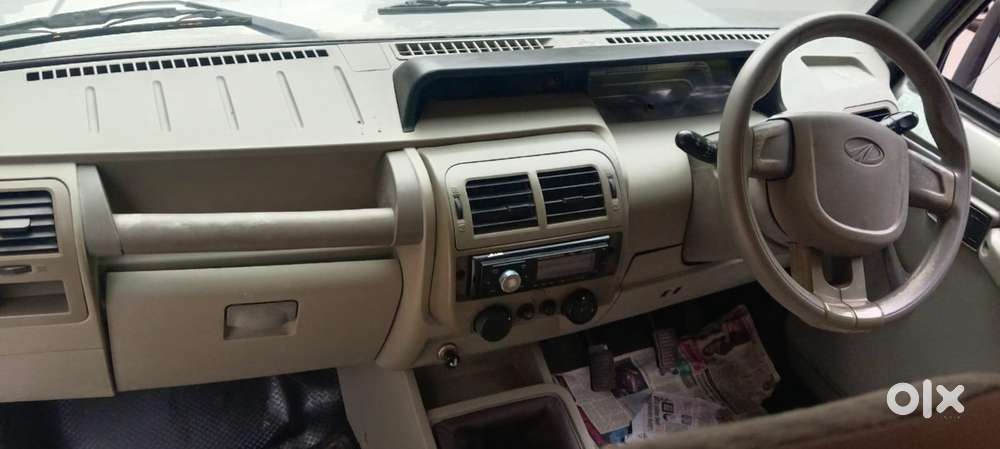 Mahindra Bolero Sle, 2015, Diesel