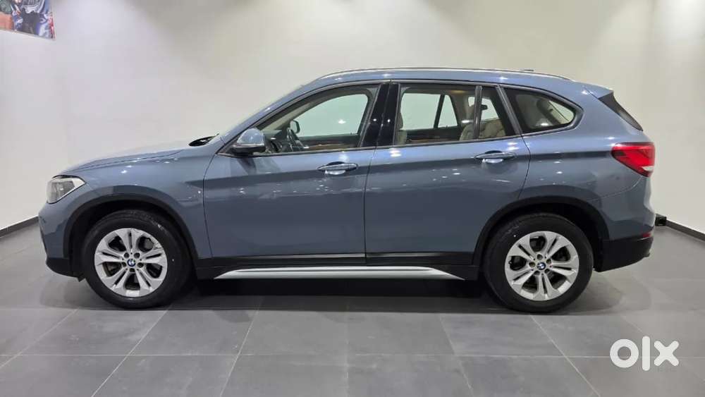 Bmw X1 2.0 Sdrive20i Xline, 2021, Petrol