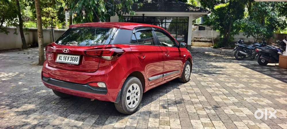 Hyundai Elite I20 Magna 1.2, 2019, Petrol