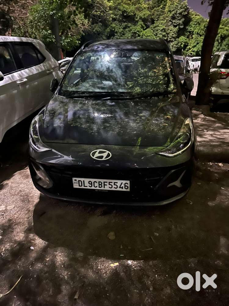 Hyundai Grand I10 Nios Amt Sportz, 2024, Petrol