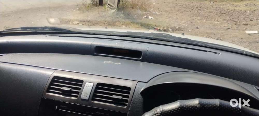 Maruti Suzuki Swift Dzire 2012