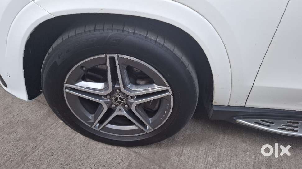 Mercedes-benz Gle 450d 4matic Lwb, 2025, Diesel