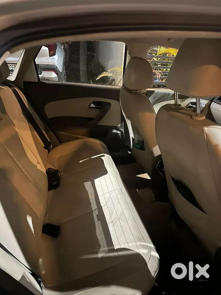 It Is 1.5 Tdi Engine Dsg 7 Speed Transmission Automatic