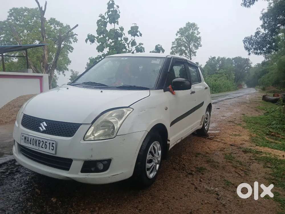 Maruti Suzuki Swift Vdi
