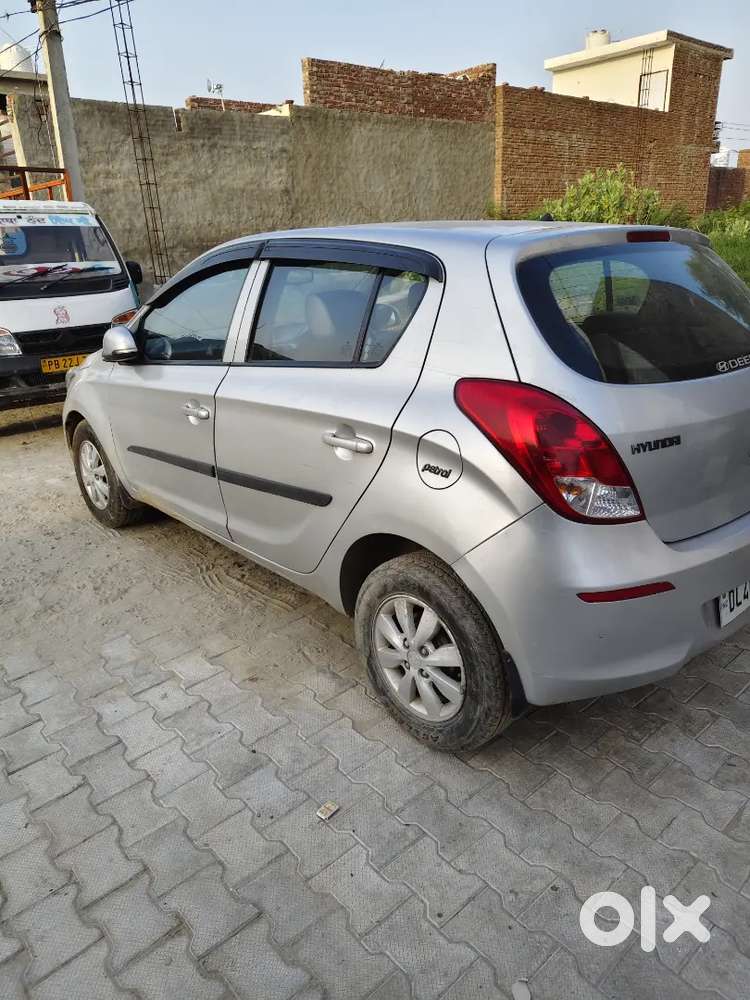 Hyundai I20 1.2 Spotz