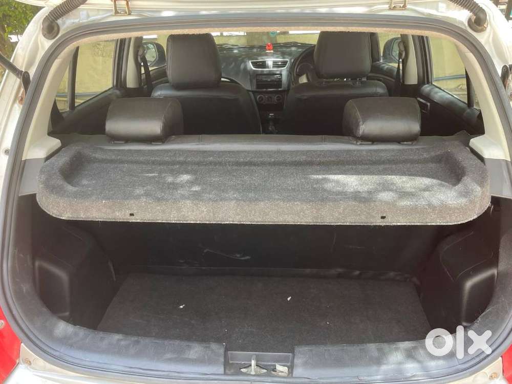 Selling My Swift With Little Mileage That Has Been Used For Household