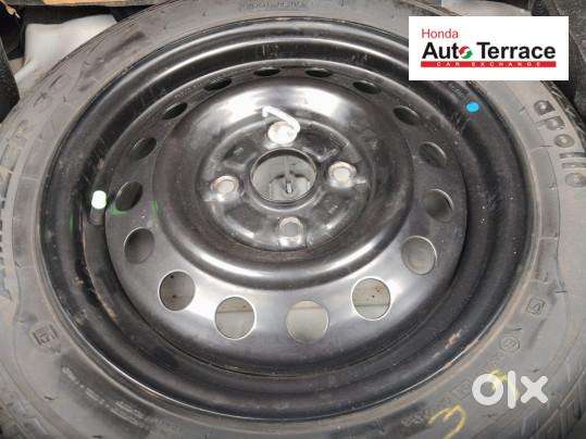 Maruti Suzuki Wagon R Vxi Bs Iv, 2016, Petrol