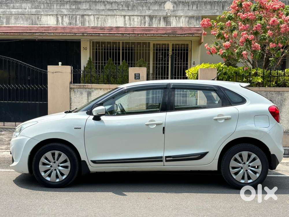 Maruti Suzuki Baleno Delta, 2016, Diesel
