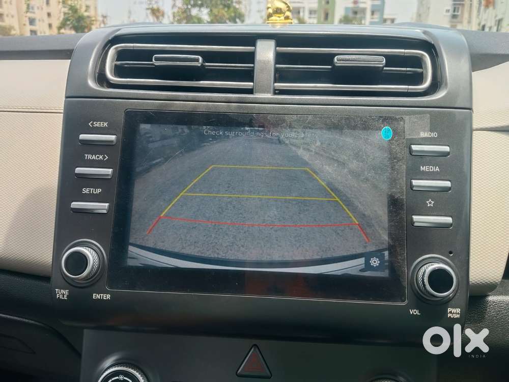 Hyundai Creta 1.5 S Diesel, 2021, Diesel