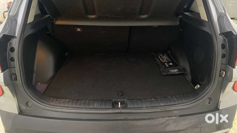 Kia Seltos 1.4 Gtx+ Mt, 2020, Petrol