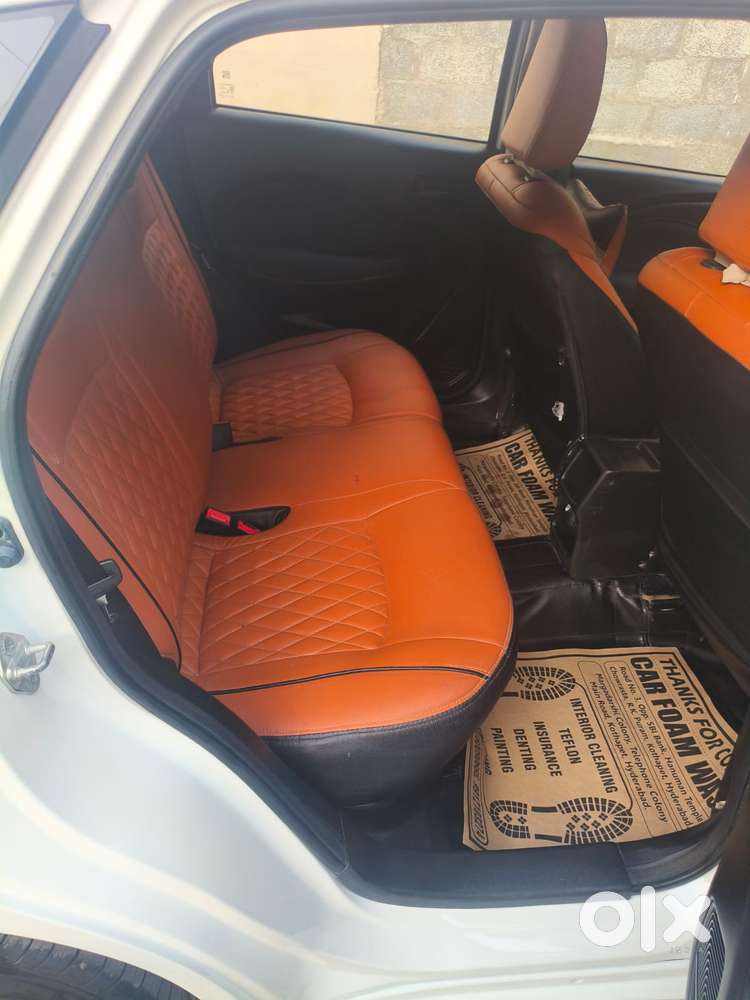 Maruti Suzuki Baleno Delta, 2022, Petrol