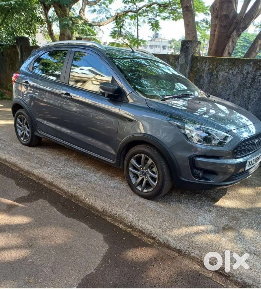 Ford Freestyle