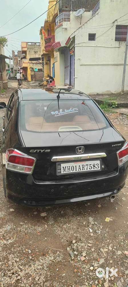 Honda City 2010 Petrol 90000 Km Driven