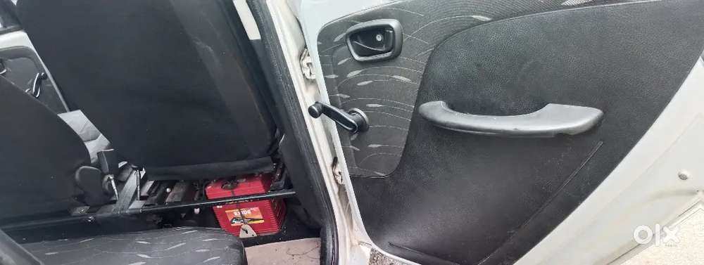 Tata Nano 2012 Petrol Good Condition, Direct Owner.