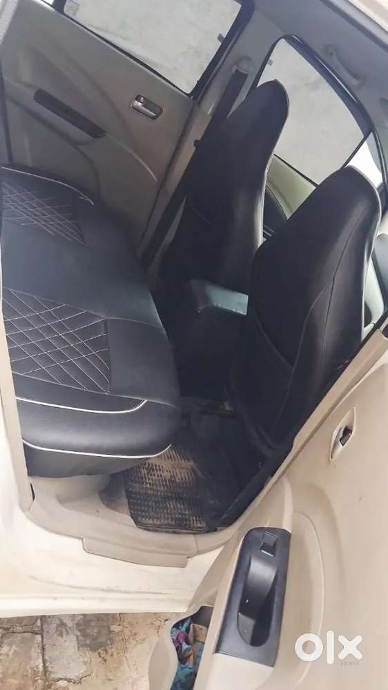 Maruti Suzuki Celerio 2016 Year