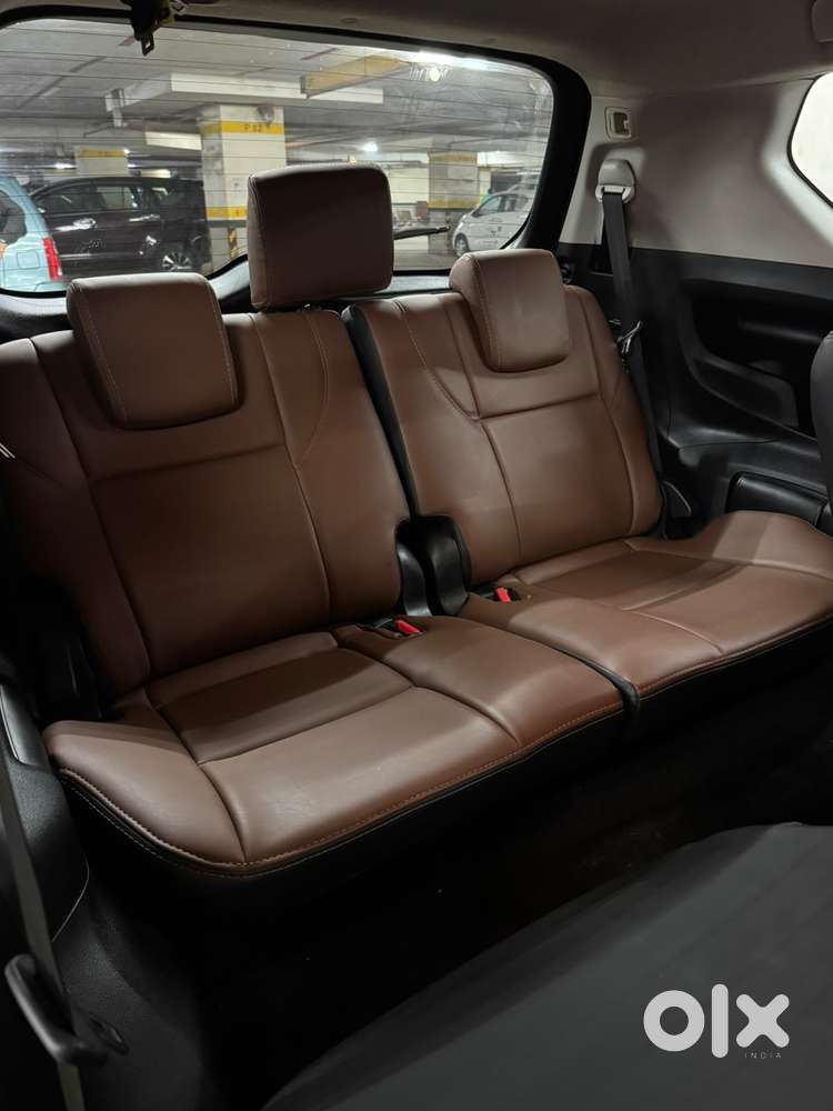 Toyota Innova Crysta 2.8 Gx At 7 Str, 2020, Diesel