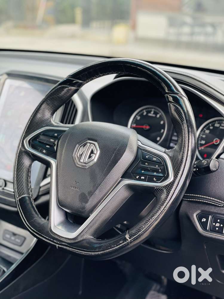 Mg Hector, 2020, Diesel