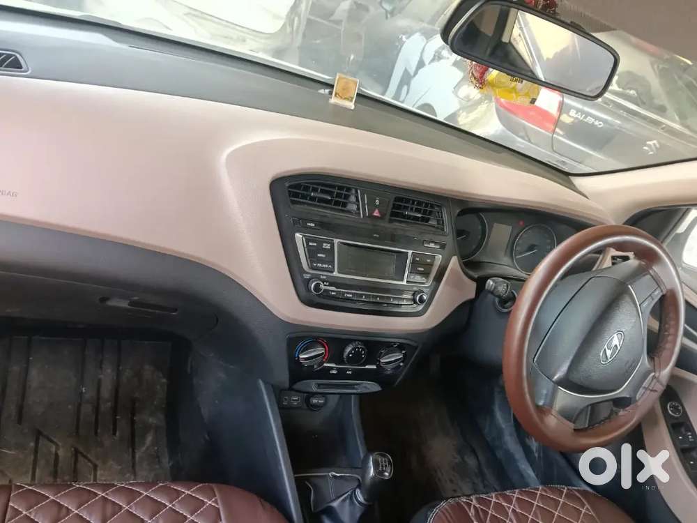 Hyundai Elite I20 2017 Petrol 64000 Km Driven