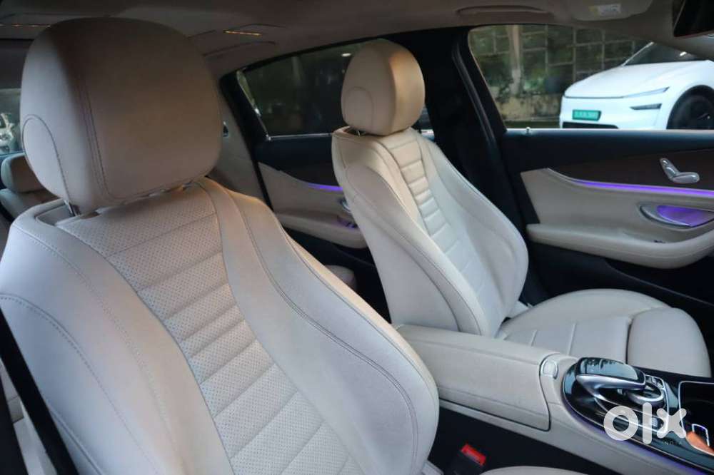 Mercedes-benz E-class E 200, 2017, Petrol