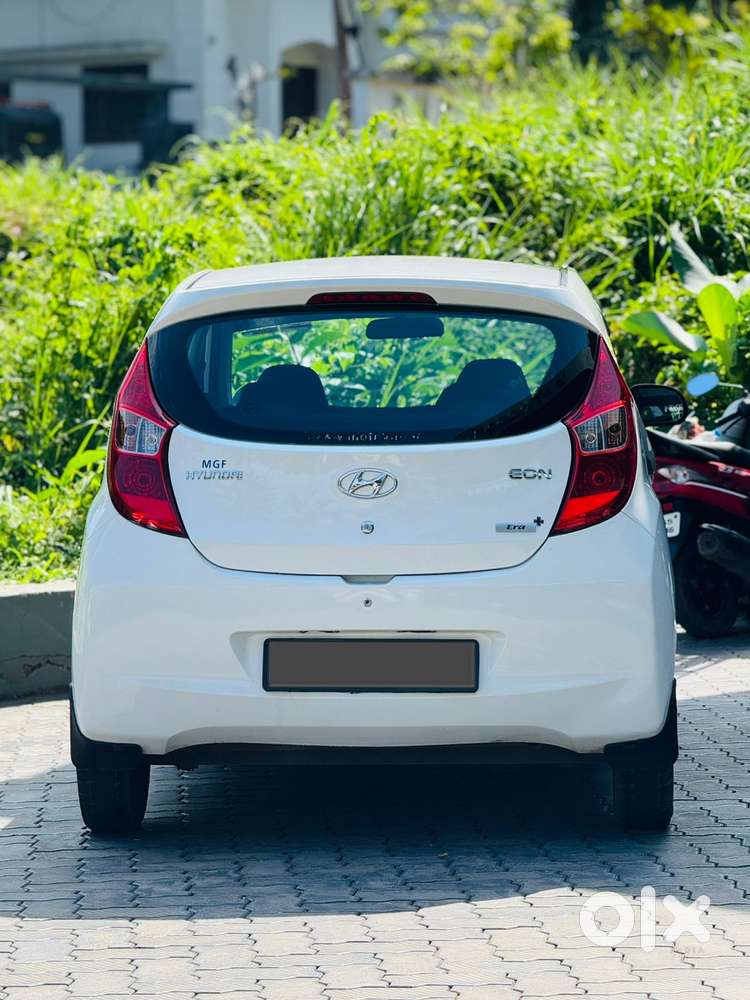 Hyundai Eon Era +, 2014, Petrol