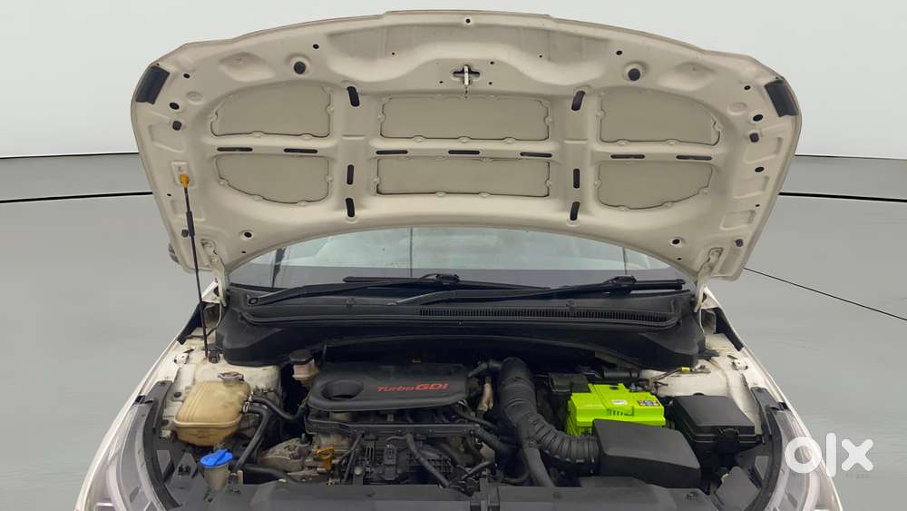 Hyundai I20 N Line 1.0 N8 Turbo Dct, 2021, Petrol