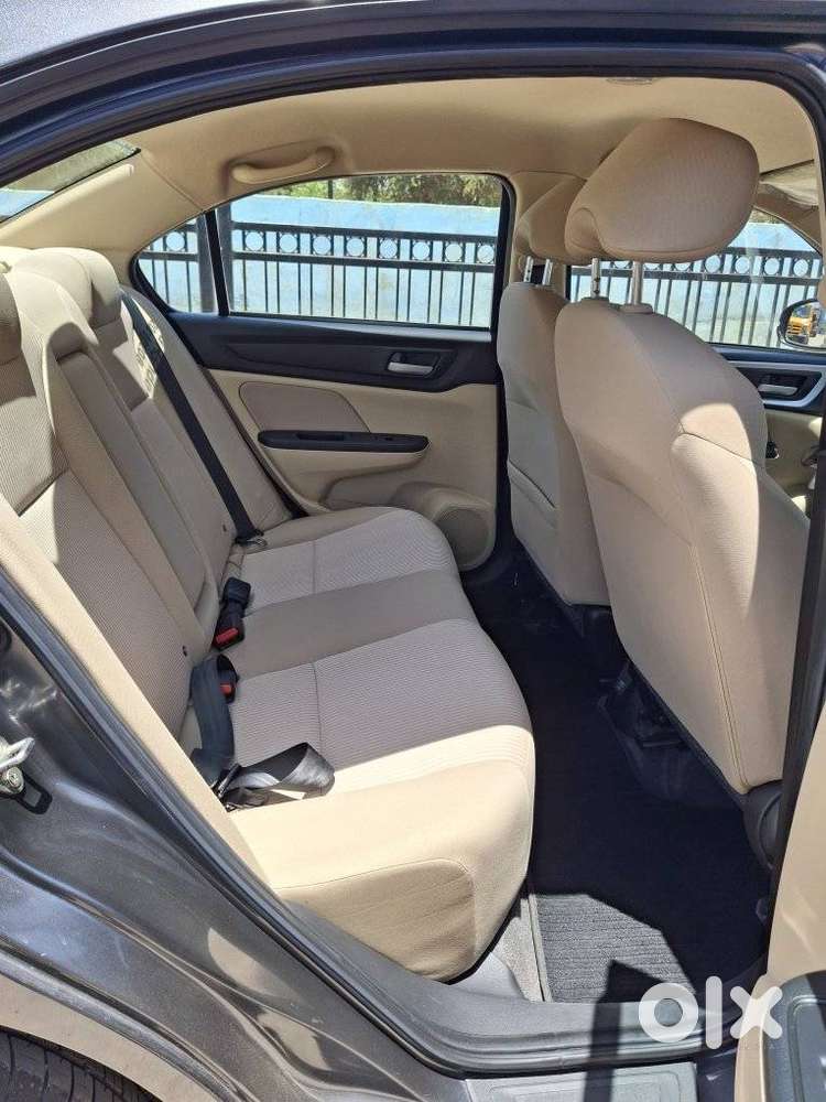 Honda Amaze S Mt I-vtec, 2023, Petrol