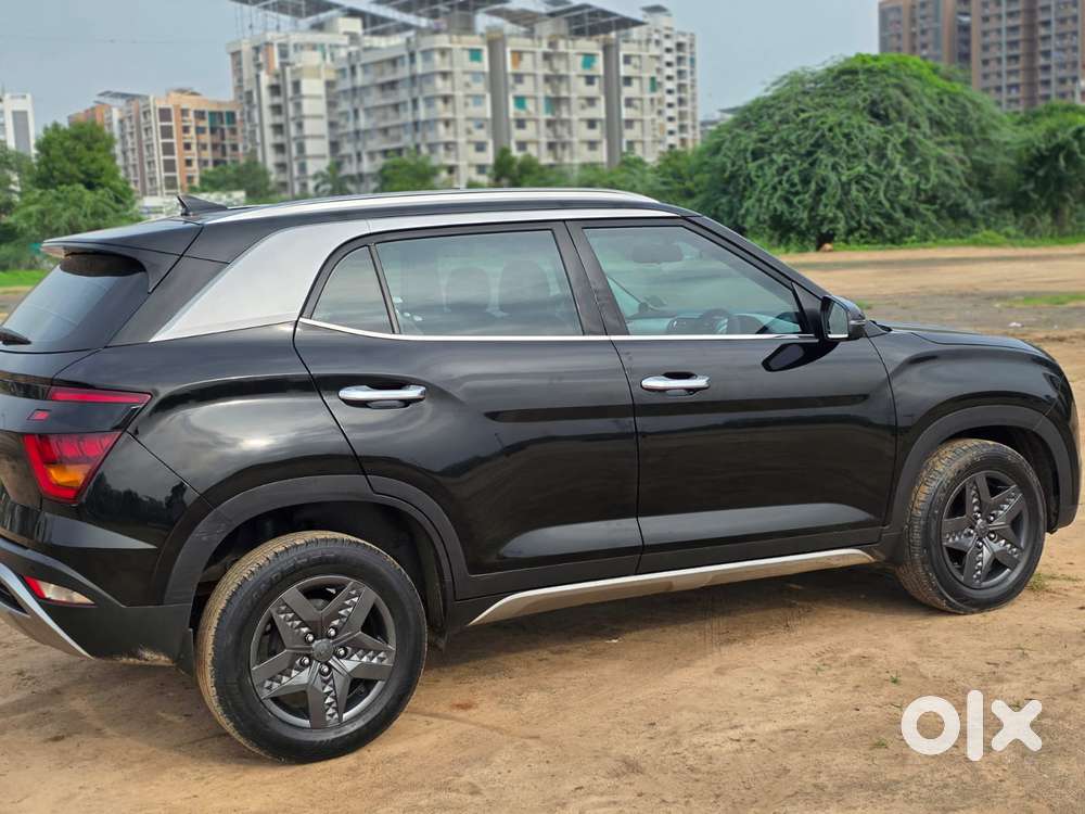 Hyundai Creta S 1.5 Diesel, 2021, Diesel