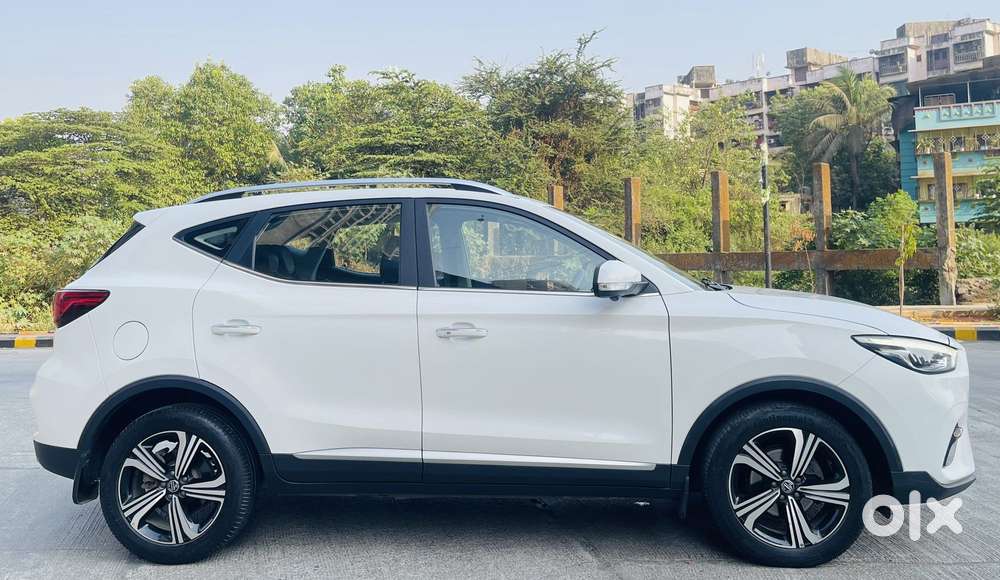 Mg Astor, 2022, Petrol