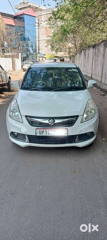 Maruti Suzuki Dzire Vdi, 2014, Diesel