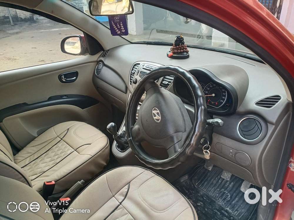 Hyundai 2012 Car Manual
