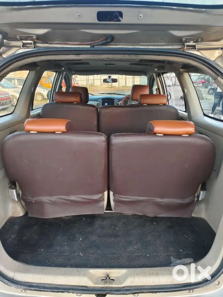 Toyota Innova 2.5 2009