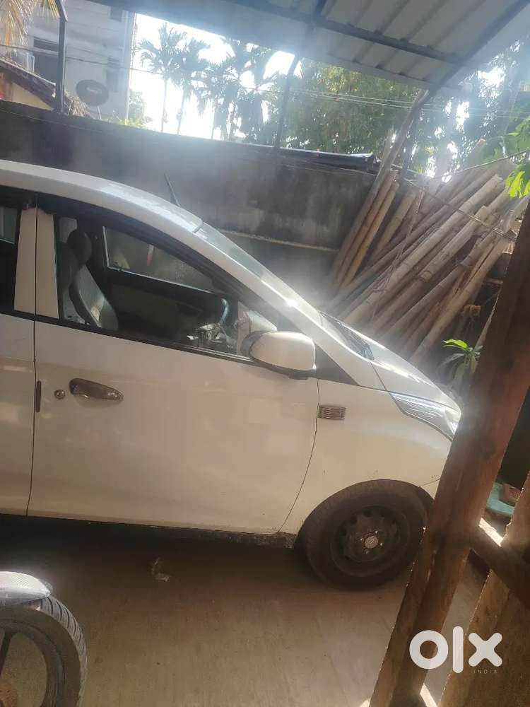 Hyundai Eon 2017
