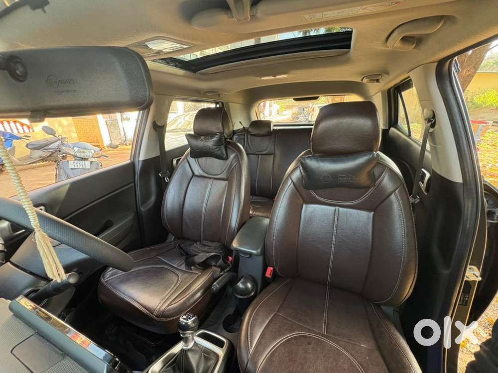 Doctor Used Hyundai Venue 2020 Diesel Good Condition