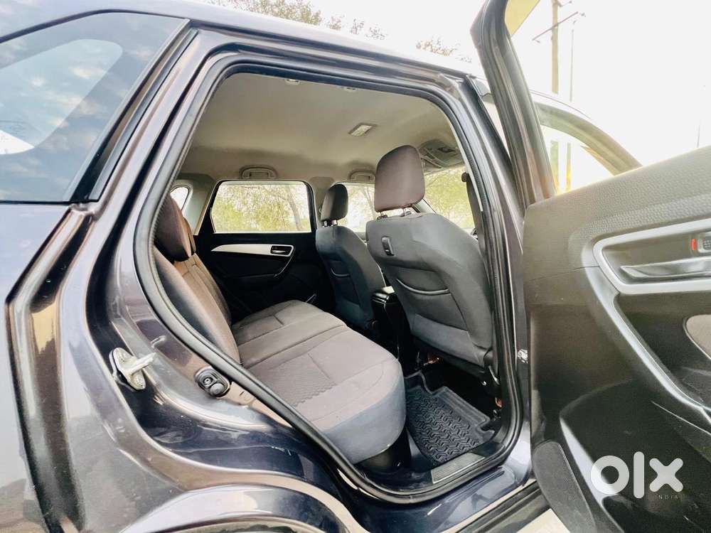 Toyota Urban Cruiser