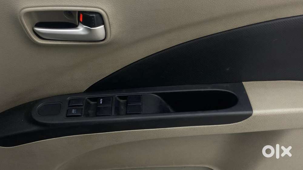 Maruti Suzuki Celerio 2014-2017 Vxi At, 2016, Petrol