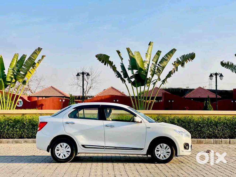 Maruti Suzuki Dzire 2017-2020 Vdi, 2018, Diesel