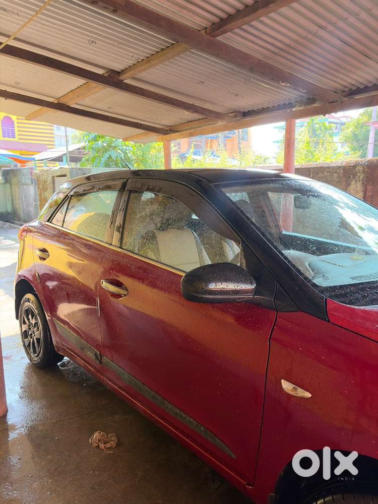 Hyundai I20 2019 Well Maintained