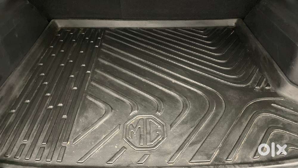 Mg Hector 1.5 Hybrid Sharp, 2019, Petrol
