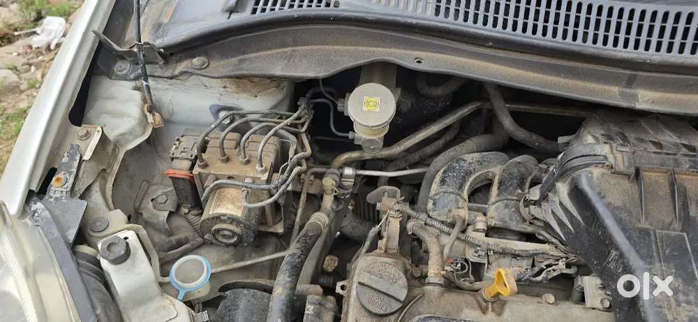 Swift Maruti Suzuki 2010 Petrol Manual