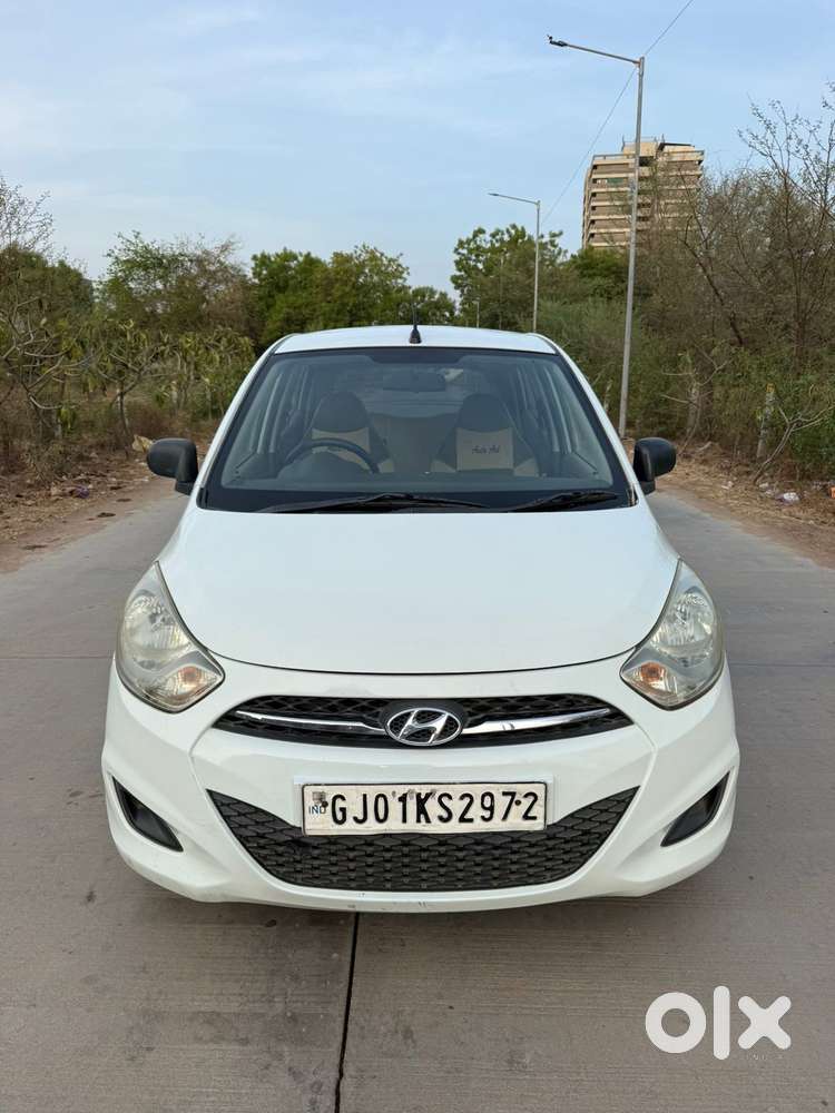Hyundai I10 Magna O, 2012, Petrol