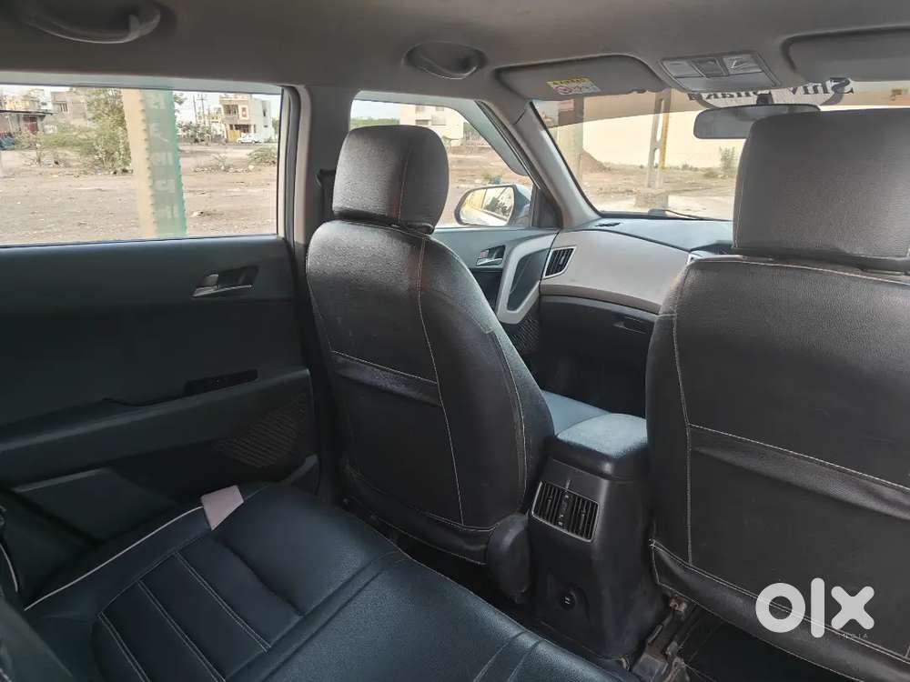 Creta Diesal 1.6 Sx