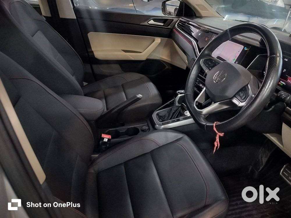 Volkswagen Virtus Gt Plus 1.5 Tsi Evo Dsg (electric Seats), 2024, Pe..