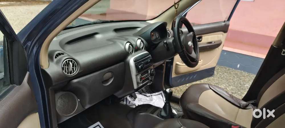 Hyundai Santro Xing 2013b