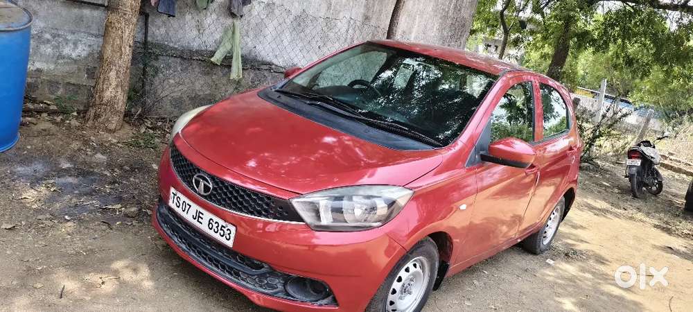 Tata Tiago Xm 2018 Model Diesel