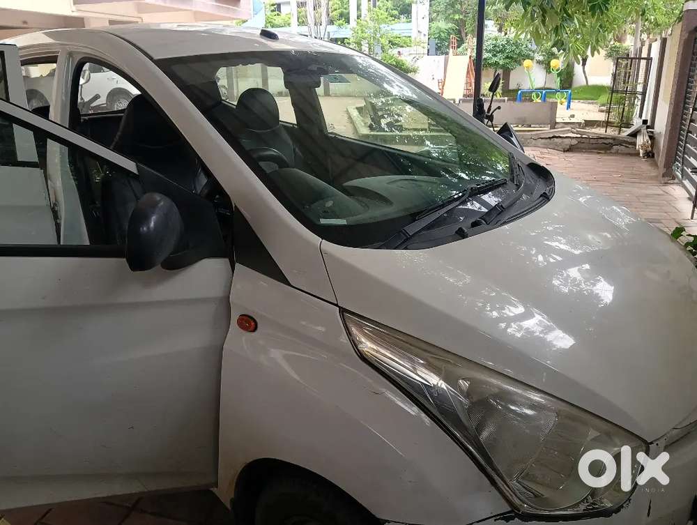 Hyundai Eon 2013 Petrol 160000 Km Driven