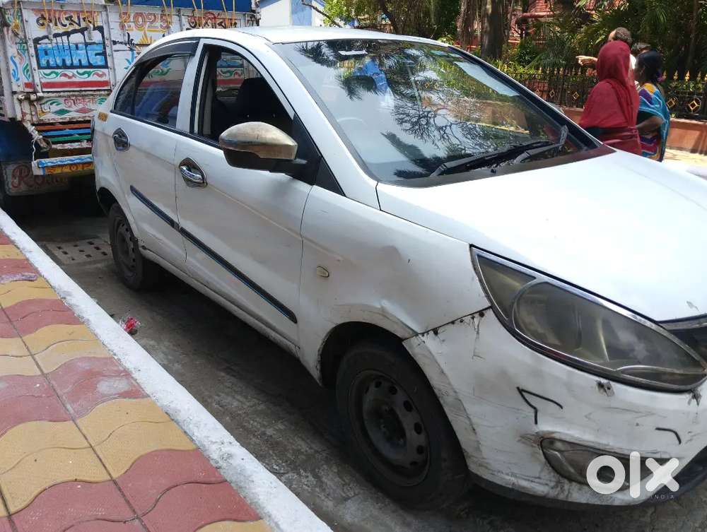 Tata Zest 2018 Diesel 145660 Km Driven